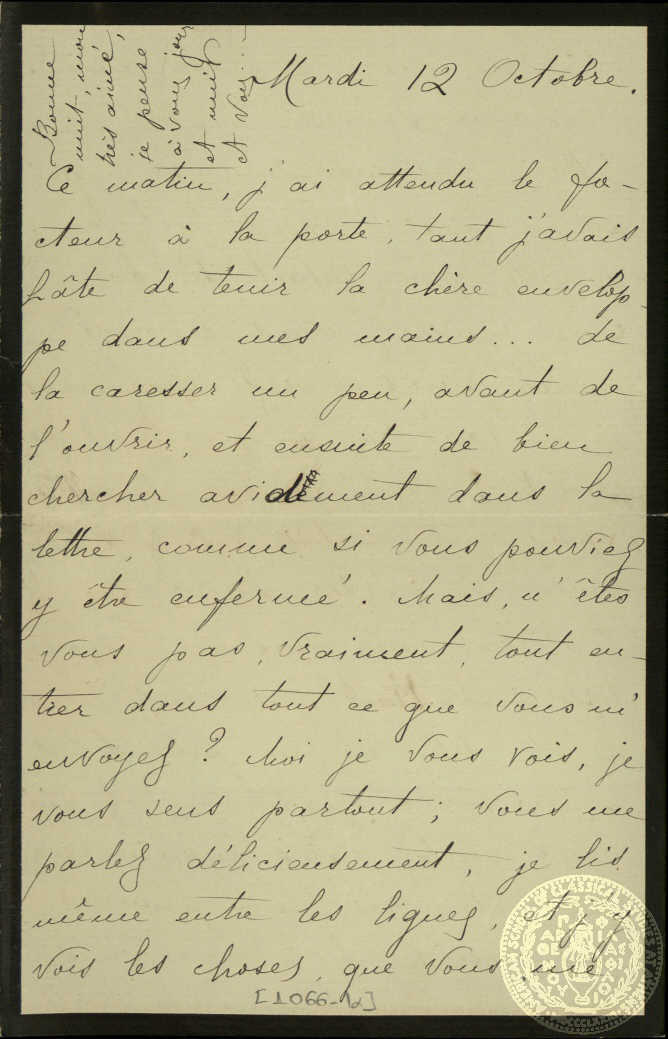 Document image